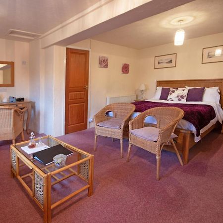 Magpies Lodge Slinfold Εξωτερικό φωτογραφία