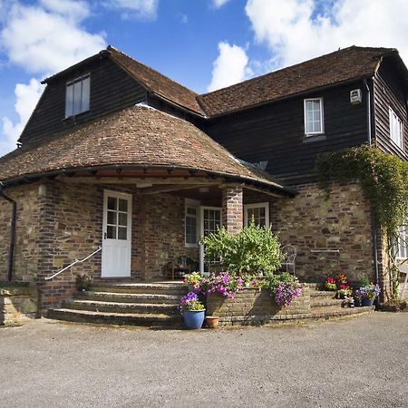 Magpies Lodge Slinfold Εξωτερικό φωτογραφία