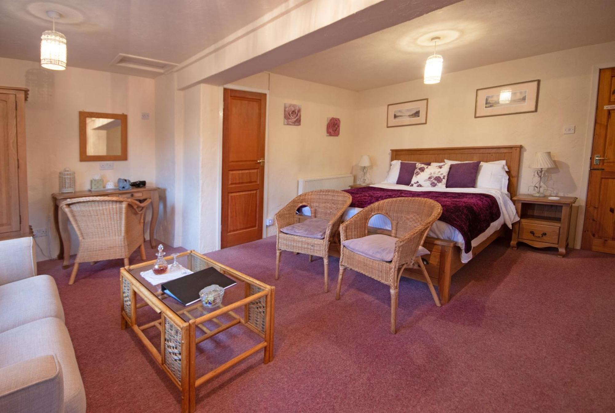 Magpies Lodge Slinfold Εξωτερικό φωτογραφία