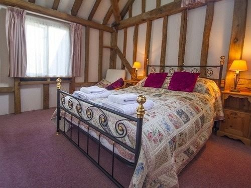 Magpies Lodge Slinfold Εξωτερικό φωτογραφία