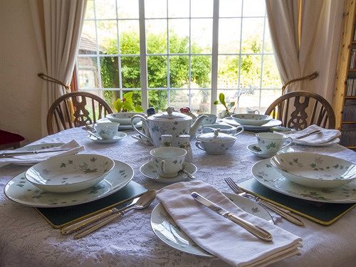 Magpies Lodge Slinfold Εξωτερικό φωτογραφία