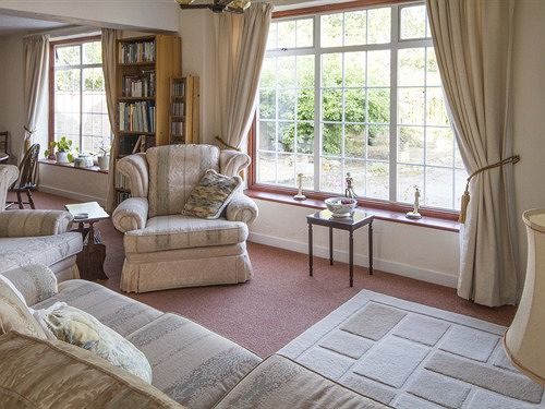 Magpies Lodge Slinfold Εξωτερικό φωτογραφία