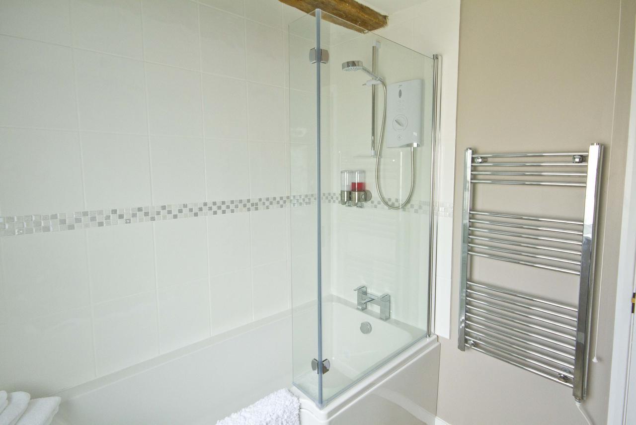 Magpies Lodge Slinfold Εξωτερικό φωτογραφία
