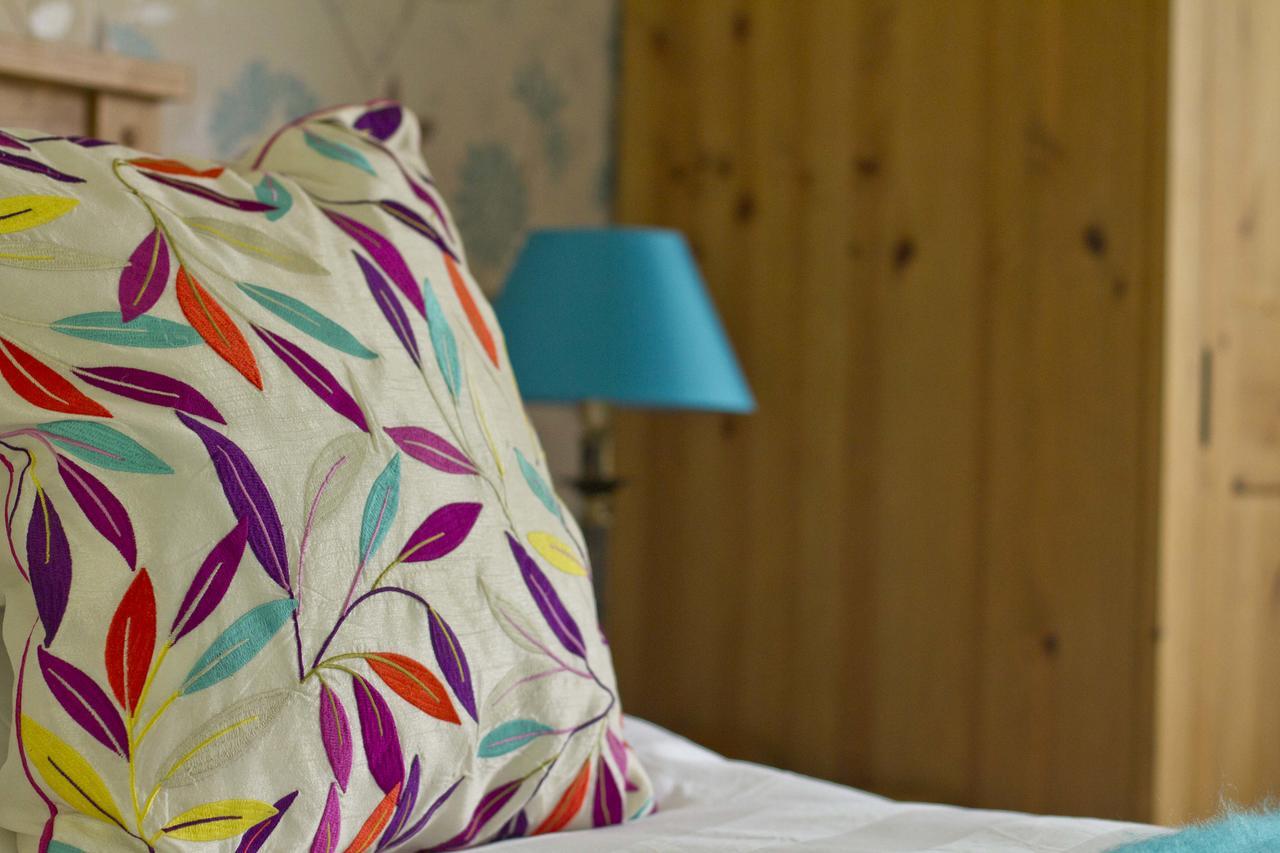 Magpies Lodge Slinfold Εξωτερικό φωτογραφία