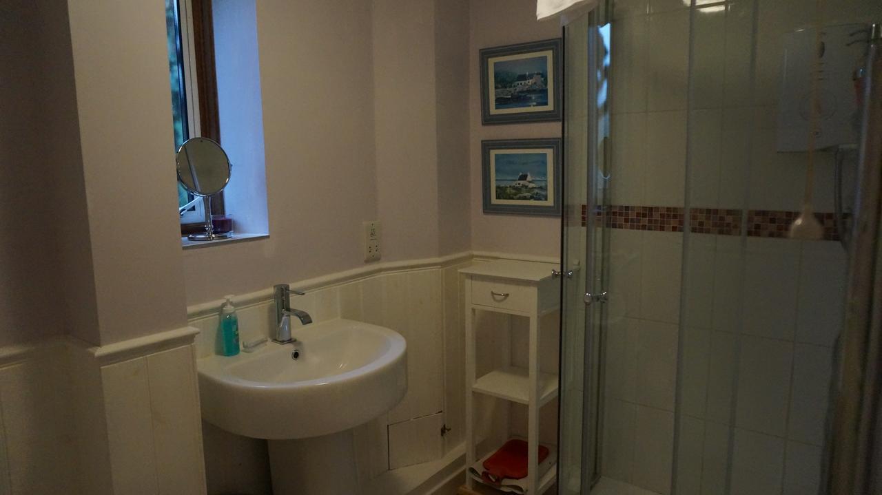 Magpies Lodge Slinfold Εξωτερικό φωτογραφία